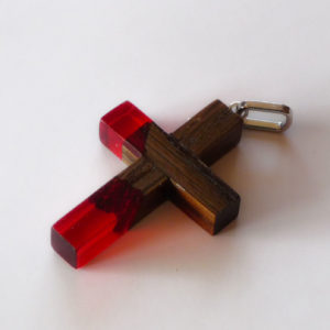 Kreuz-Räuchereiche-Rot